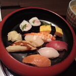 がんこ - 寿司