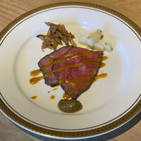 洋食 つばき - 
