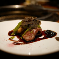 蕃 YORONIKU - 