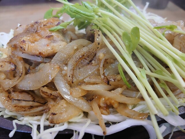 青空食堂 あおぞらしょくどう 博多南 定食 食堂 食べログ 青空食堂 あおぞらしょくどう 博多南 定食 食堂 食べログ