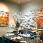 山長黒うどん - 