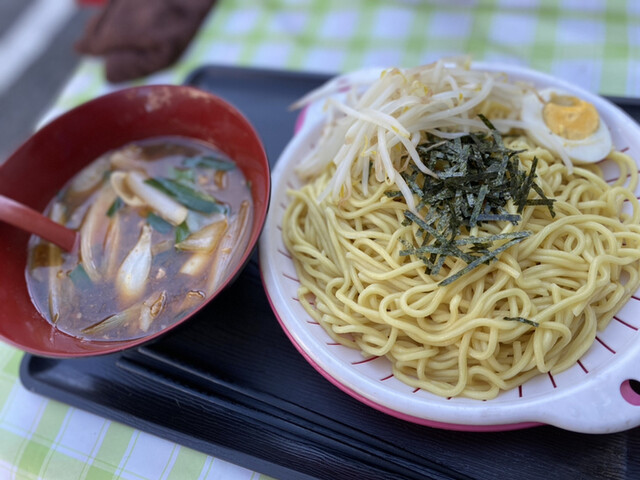 星川製麺 彩 中野島 そば 食べログ 星川製麺 彩 中野島 そば 食べログ