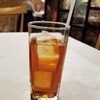 テルツィーナ - ドリンク写真:アイスティー
