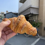 ブーランジェ エス・カガワ - 