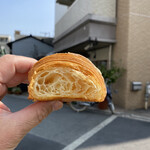 ブーランジェ エス・カガワ - 