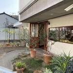 ブーランジェ エス・カガワ - 