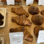 ブーランジェ エス・カガワ - 