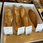 ブーランジェ エス・カガワ - 