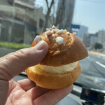 ブーランジェ エス・カガワ - 