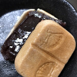 菓匠清閑院 - 料理写真: