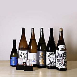 魚・串料理 つぼみ_0