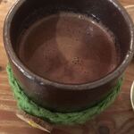 カフェ トモチート - 