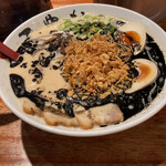 三豊麺 岡本店 - 