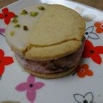 ナウオンチーズ エキュート大宮店 - ストロベリーホワイト  期間限定（～3/14）