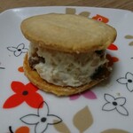 ナウオンチーズ - レーズン＆カシューナッツ