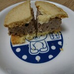 ナウオンチーズ - ショコラ