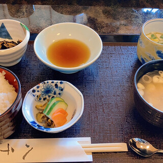 個室あり つくばでおすすめの懐石 会席料理をご紹介 食べログ