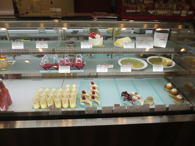 パティスリー ベル エキップ Patisserie Belleequipe 京成高砂 ケーキ 食べログ パティスリー ベル エキップ Patisserie Belleequipe 京成高砂 ケーキ 食べログ