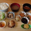 なのはな食堂 - 料理写真: