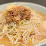 Ramen Niton - 豚そば