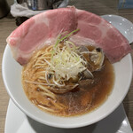 くそオヤジ最後のひとふり - 
