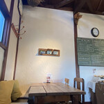 Trattoria La Luce - 