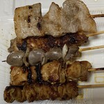 Yakitori Iroha - 