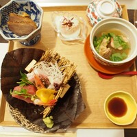 割烹蒲焼 横浜八十八 吉田町店 - 