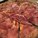 PIZZERIA La locanda del pittoria - 