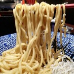 東京煮干屋本舗 - めーん！