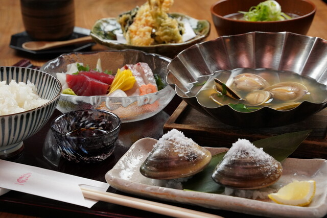 ランチメニュー 三彩 西桑名 割烹 小料理 食べログ ランチメニュー 三彩 西桑名 割烹 小料理 食べログ