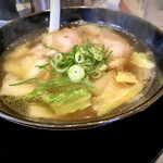 ふうりんらーめん - 