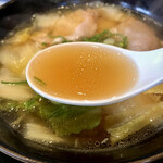 ふうりんらーめん - 