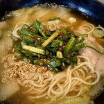 ふうりんらーめん - 