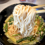 ふうりんらーめん - 