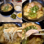 ふうりんらーめん - 