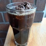 TULLY'S COFFEE - トリプルチョコレート