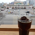 TULLY'S COFFEE - アイスコーヒー