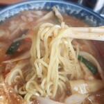 ラーメン勝負 - 