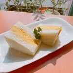 Taiyou No Kafe - 