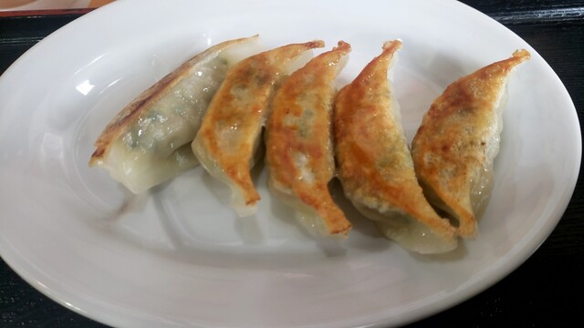 ラーメン勝負 - 羽後本荘（ラーメン）の写真