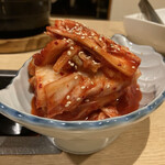 韓国家庭料理　マンナ - 