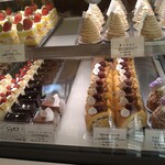 ラ・ローズ・ジャポネ - 