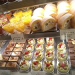 ラ・ローズ・ジャポネ - 