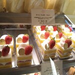 ラ・ローズ・ジャポネ - 