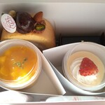 ラ・ローズ・ジャポネ - 