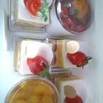 ラ・ローズ・ジャポネ - 