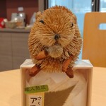 ブノン - 