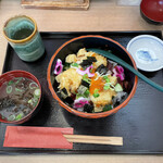 どんと屋 - 