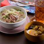 バニヤンツリーカフェ  - 